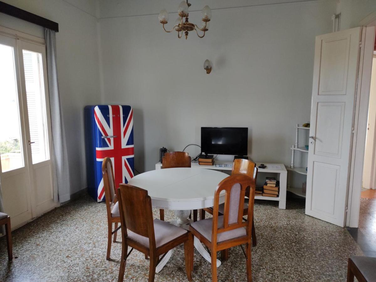 公寓 House In The Village Near The Sea 马莱迈